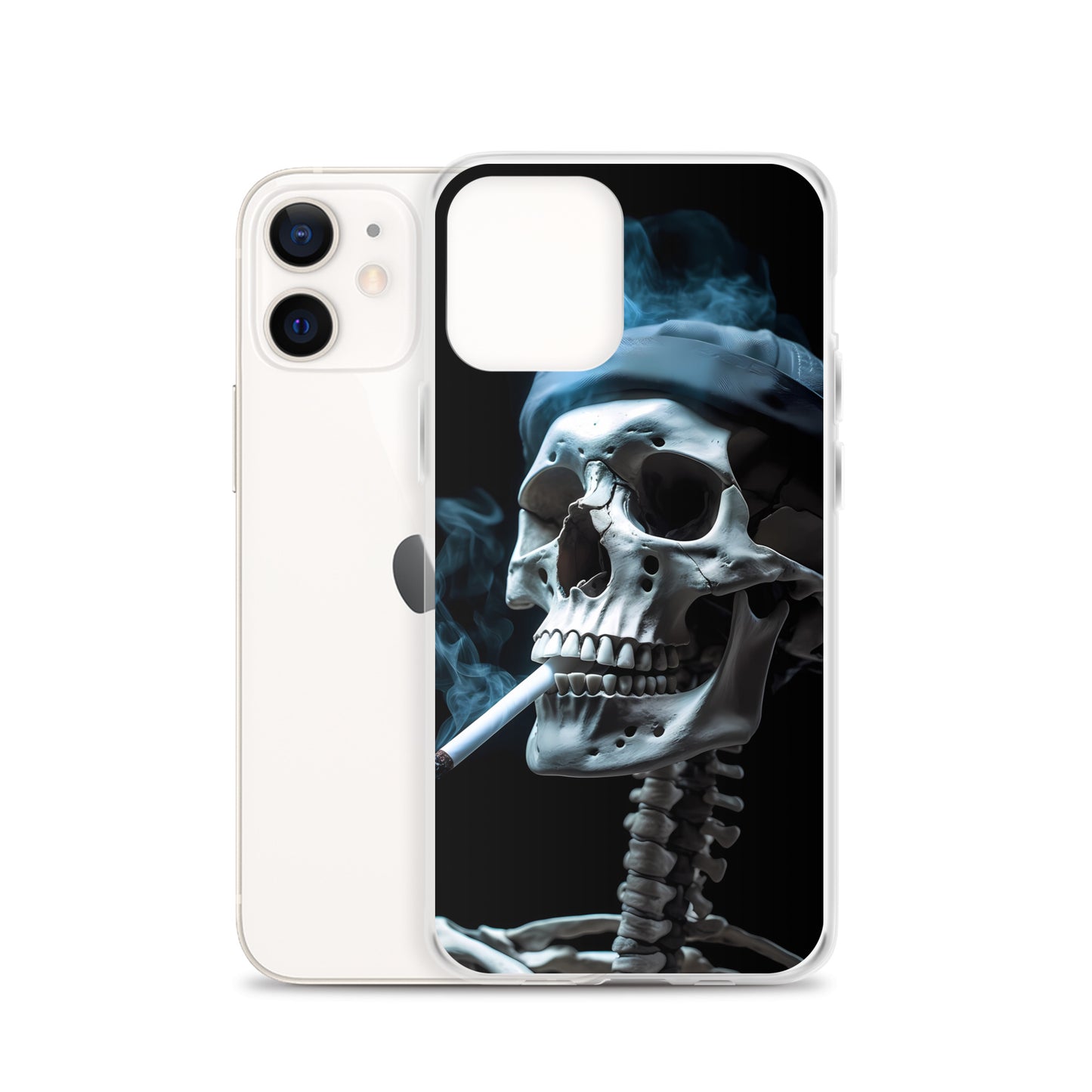 iPhone Case - Smokin' Bones