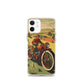 iPhone Case - Vintage Adverts - Motorcycle