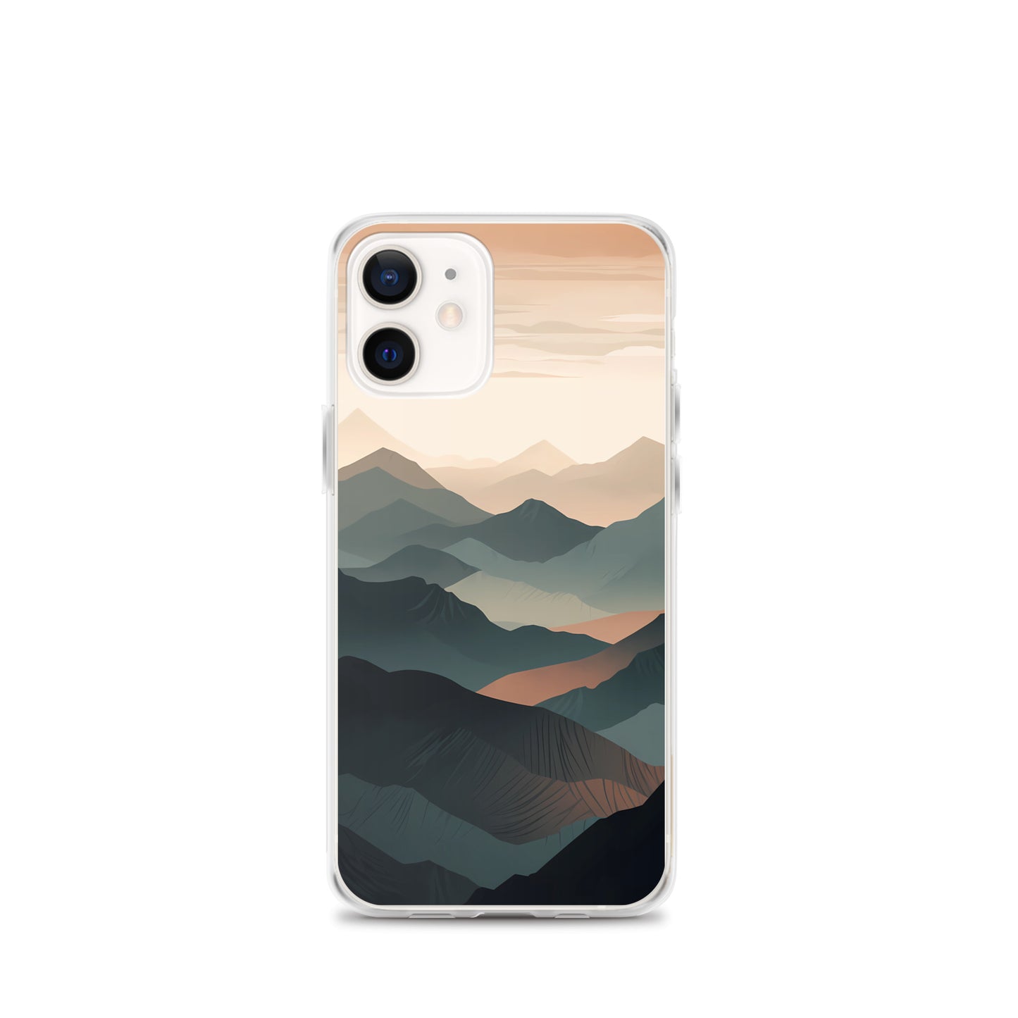 iPhone Case - National Parks