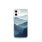 iPhone Case - National Parks - Misty Blue Ridge
