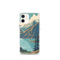 iPhone Case - National Parks - Glacier Bay