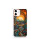 iPhone Case - Sunset Mirage