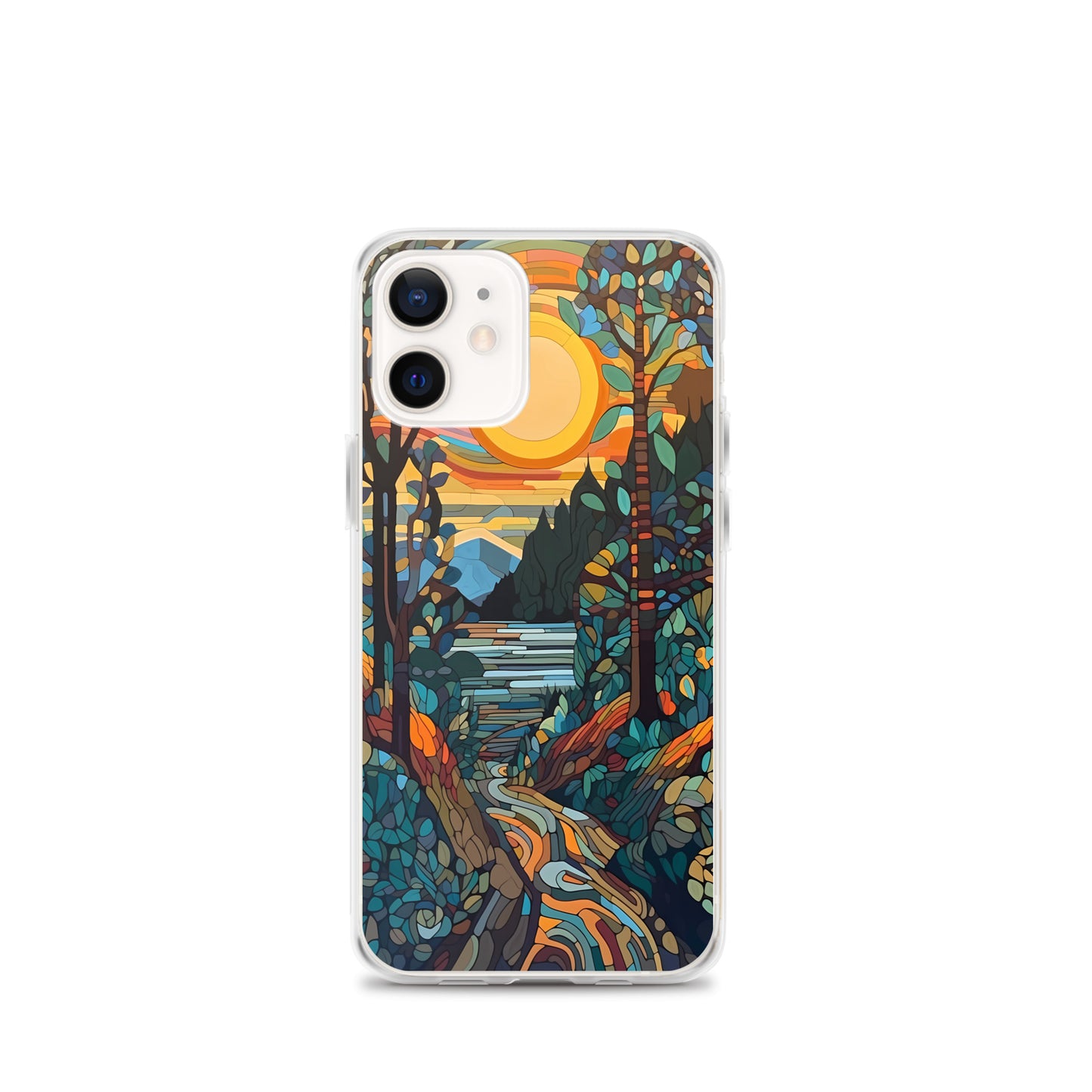 iPhone Case - Wilderness Wanderlust