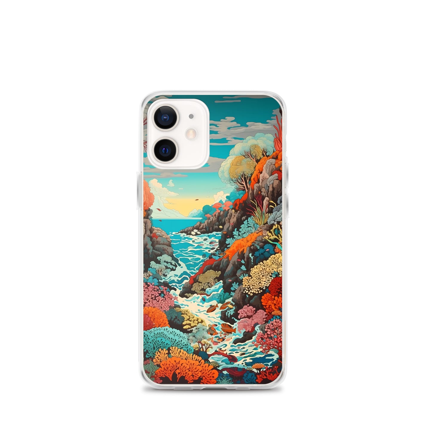 iPhone Case - Seaside Dreams