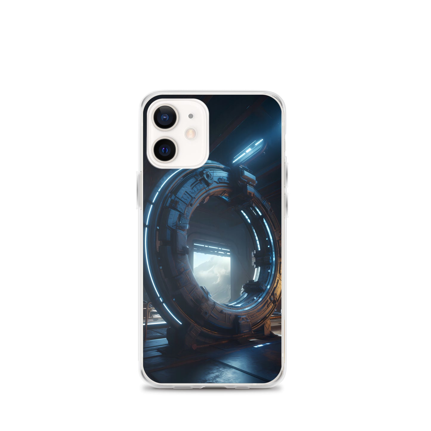 iPhone Case - Interstellar Gateway