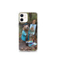 iPhone Case - Capybara Self Portrait
