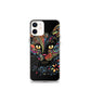 iPhone Case - Feline Frenzy