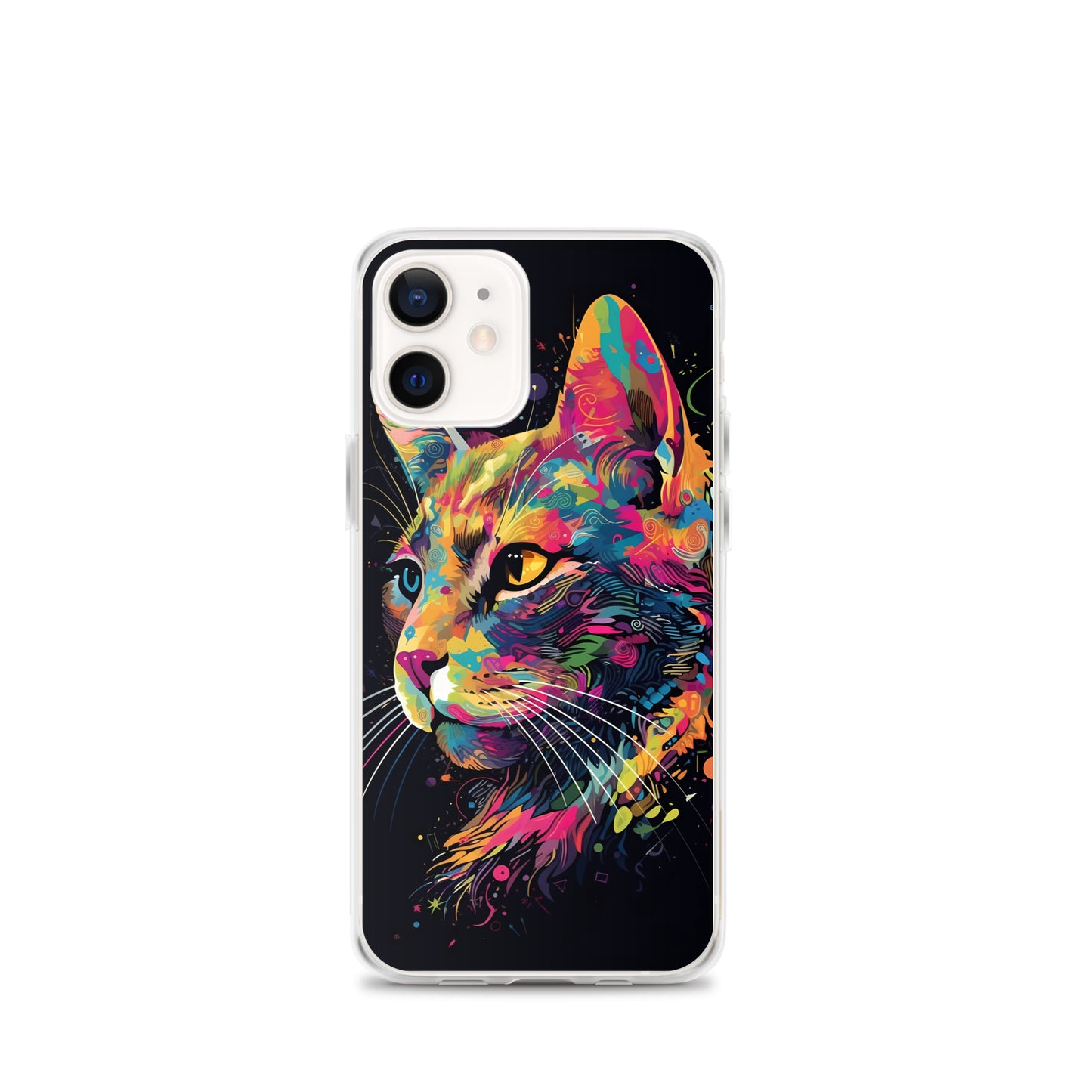iPhone Case - Metaphysical Cat