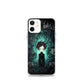 iPhone Case - Forest Goth Girl