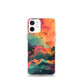 iPhone Case - Vibrant Vortexes