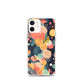 iPhone Case - Whimsical Floral Color Explosion