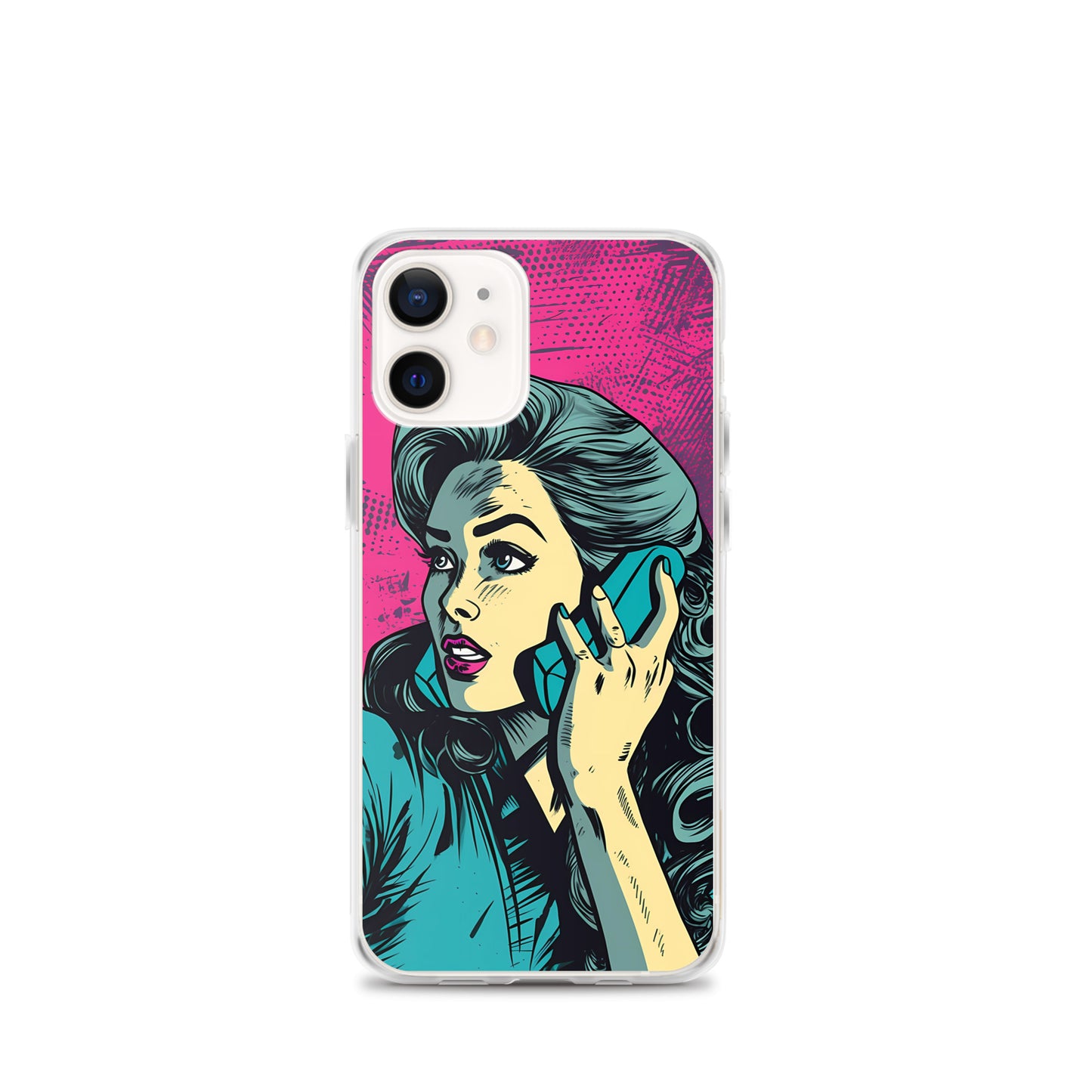 iPhone Case - Rock n' Talk