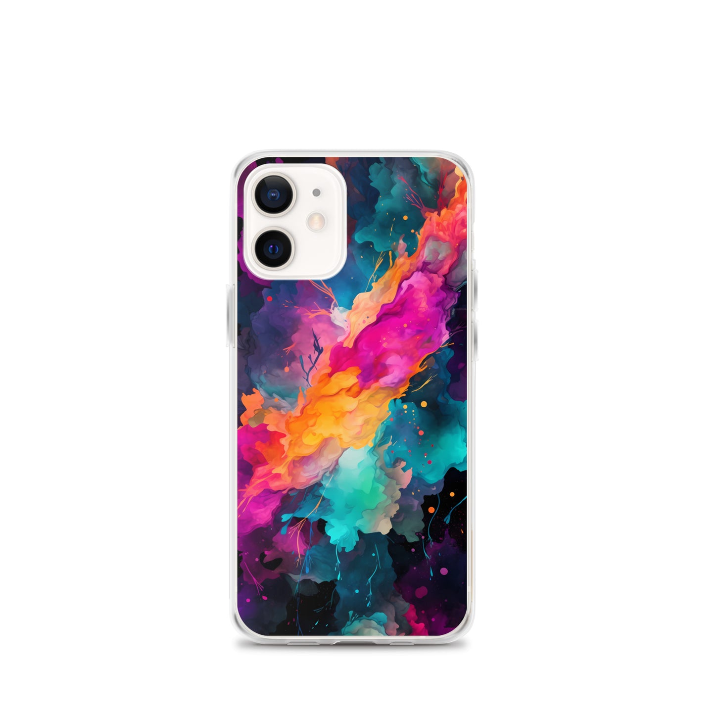 iPhone Case - Dreamscape Explosion