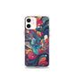 iPhone Case - Mystic Blossom