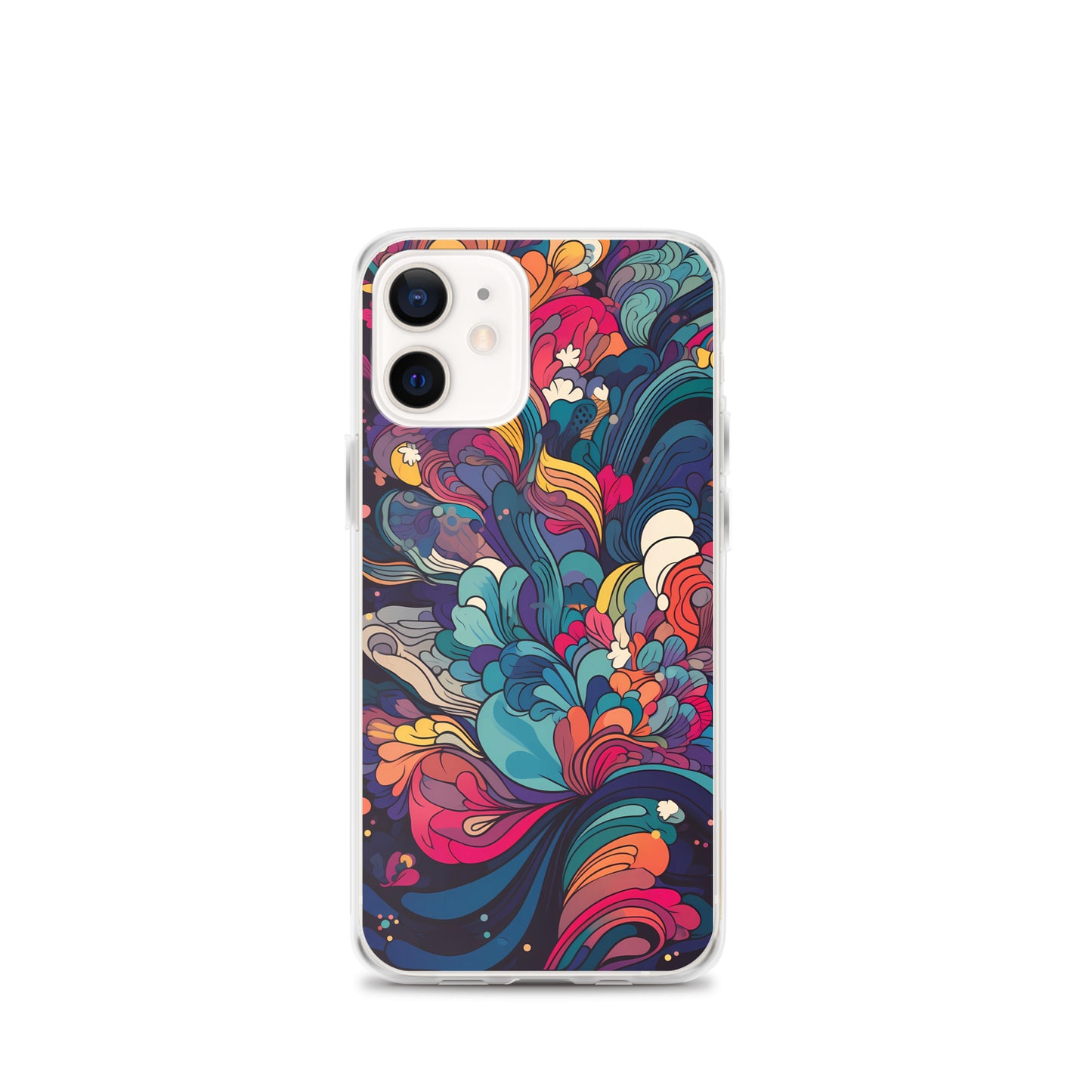 iPhone Case - Mystic Blossom