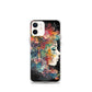 iPhone Case - Colorful Melancholy Floral