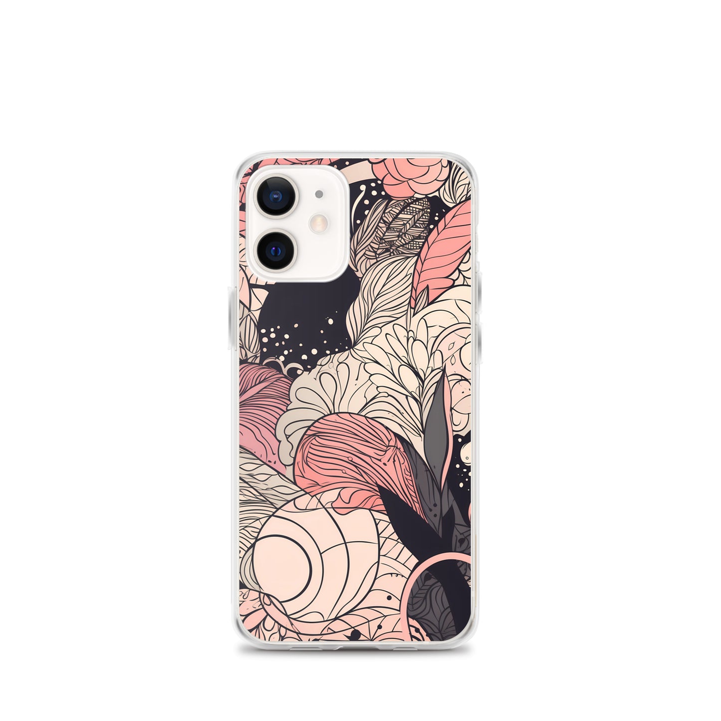iPhone Case - Pink Blossoms