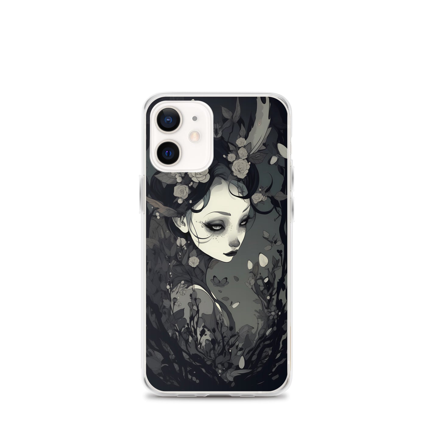 iPhone Case - Female Apparition