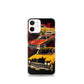 iPhone Case - Flaming Trio