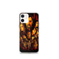 iPhone Case - Redscale Realm