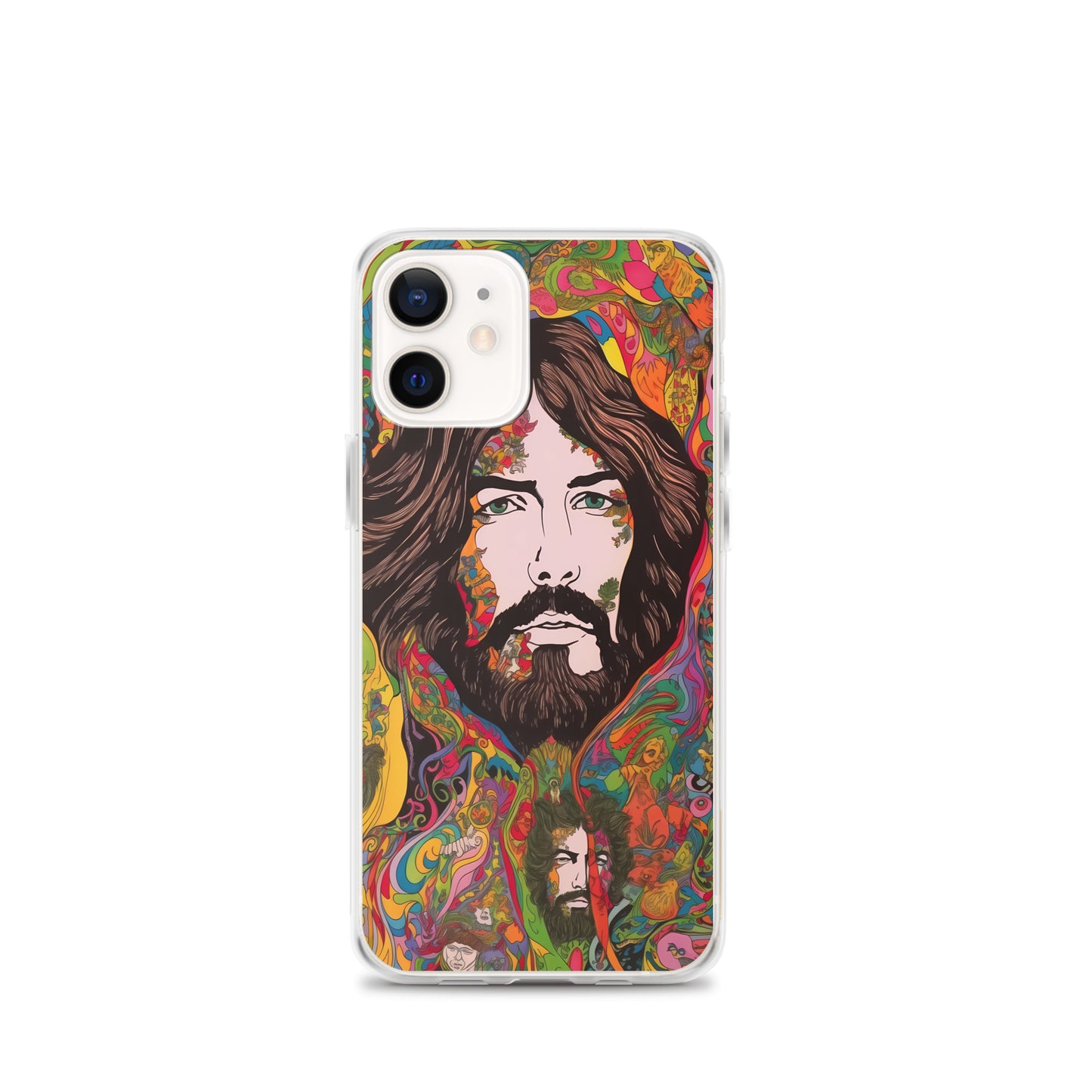 iPhone Case - Funkadelic Rocker