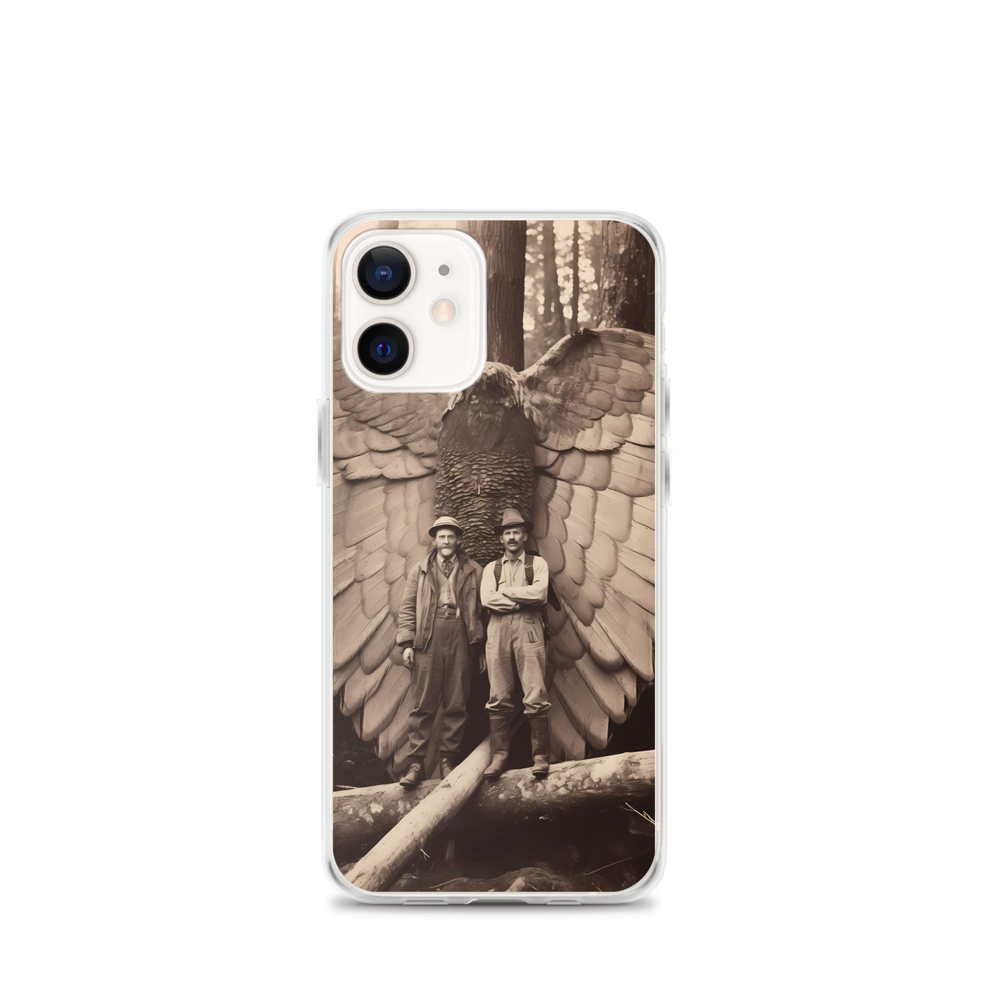 iPhone Case - Pacific Skies
