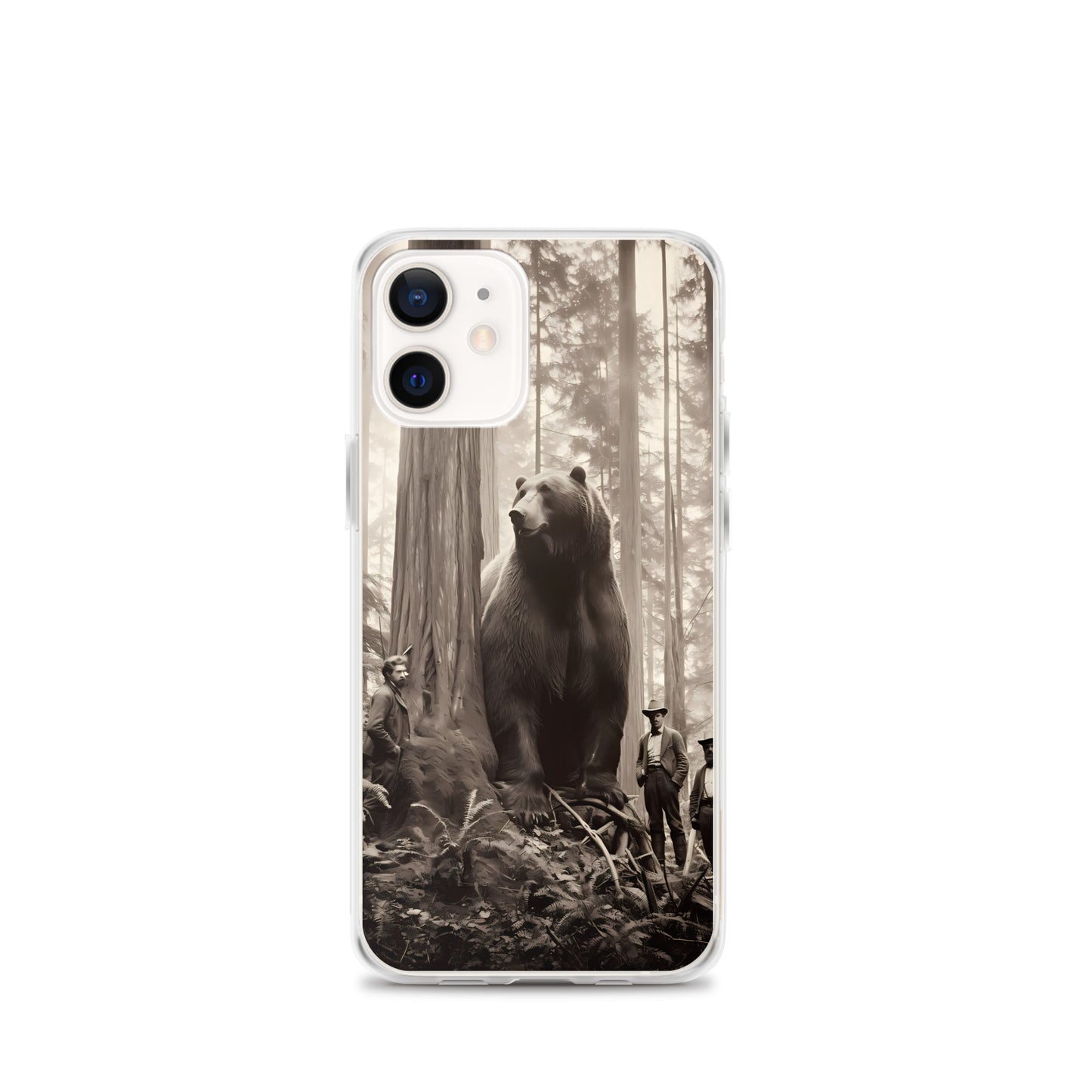 iPhone Case - Pacific Giants