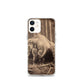 iPhone Case - Great Fauna of the Pacific Northwest - The Claw