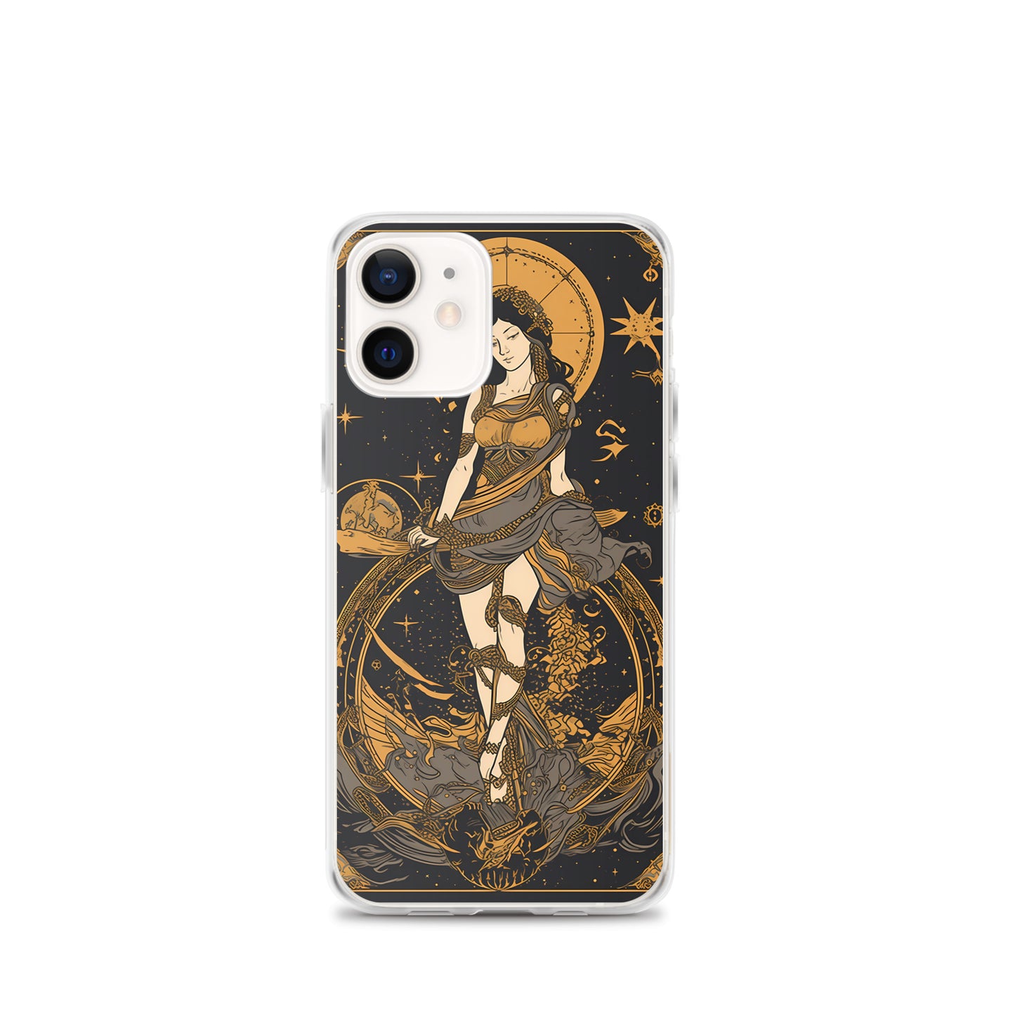iPhone Case - Libra's Twilight