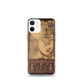 iPhone Case - Wanderlust Antique Map