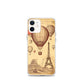 iPhone Case - Parisian Adventure