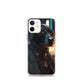 iPhone Case - City Doggo