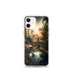 iPhone Case - Tropical Dreamland