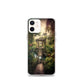 iPhone Case - Tropical Garden Path
