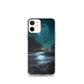 iPhone Case - Moonlit Coastal