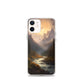 iPhone Case - Autumn Mountain View