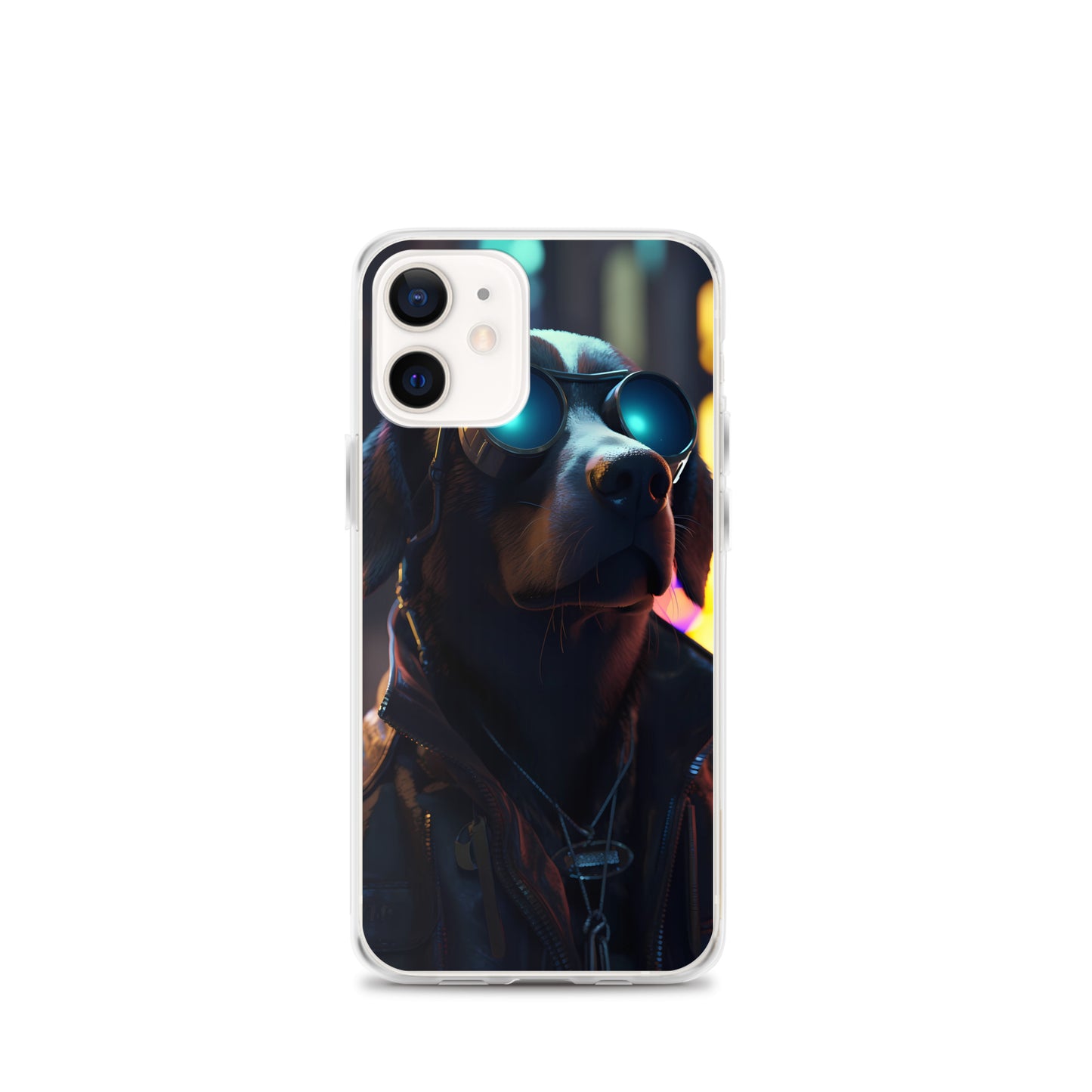 iPhone Case - Goggled Guardian - Labrador