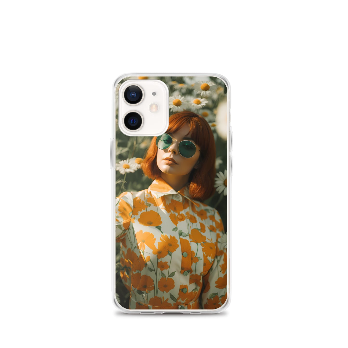 iPhone Case - Dasiy Power