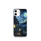 iPhone Case - Starry Cottage