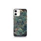 iPhone Case - Mythical Wolf