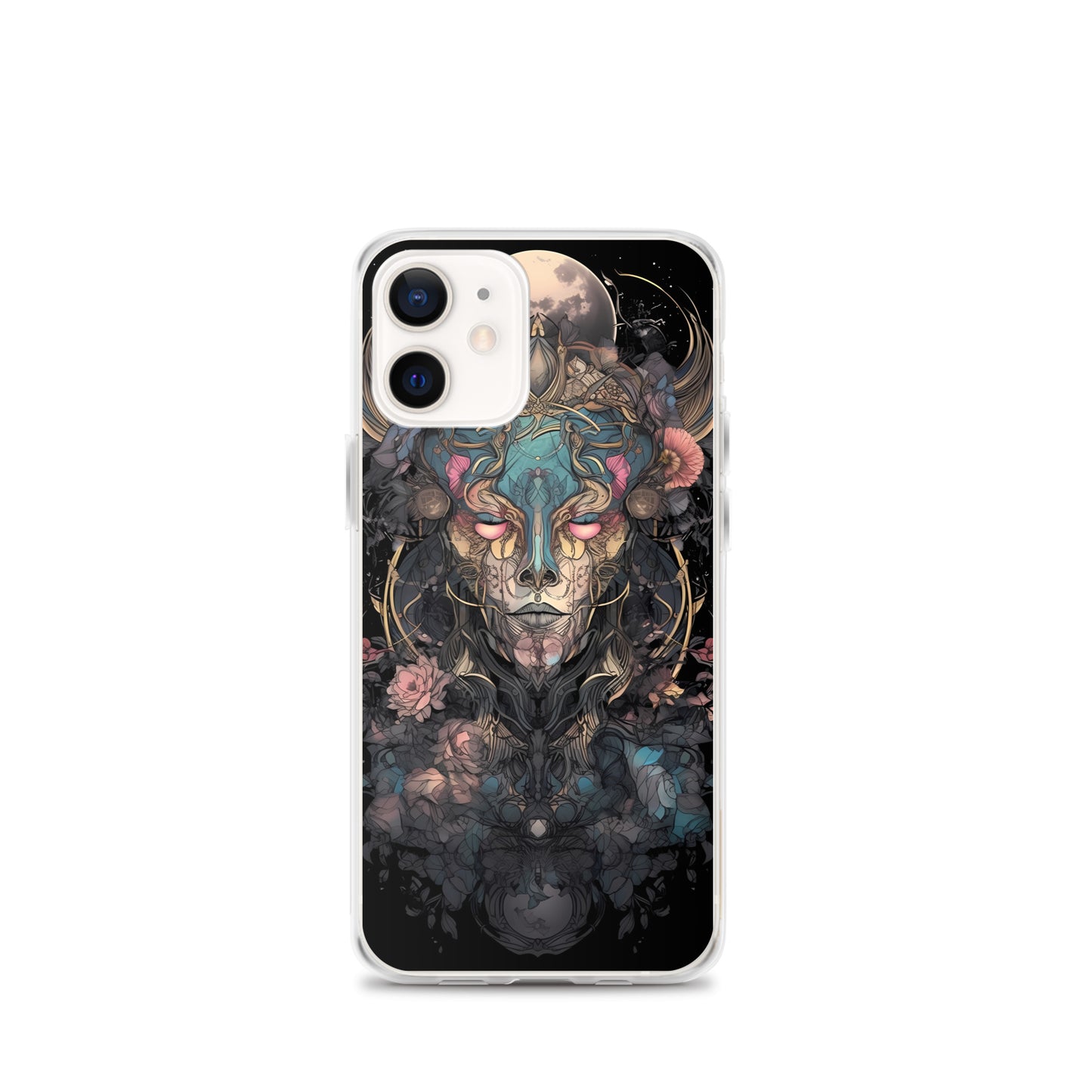 iPhone Case - Thornland Rose
