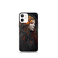 iPhone Case - Mechanical Femme