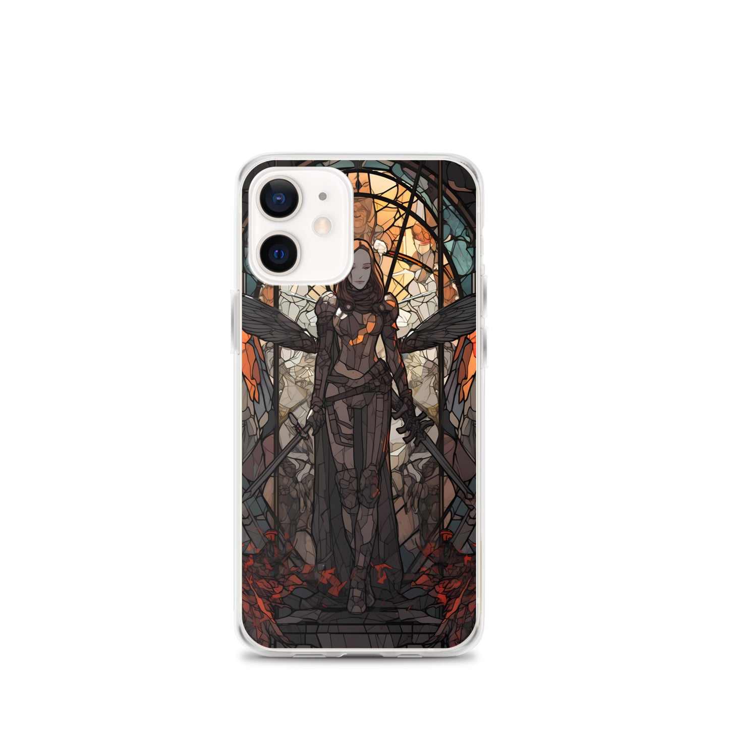 iPhone Case - Lady of My Rage