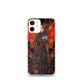 iPhone Case - Changeling Winged Woman