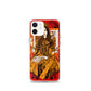 iPhone Case - Queen of Hearts