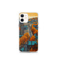 iPhone Case - French Autumn