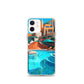 iPhone Case - Mediterranean Pool House