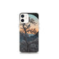 iPhone Case - Sunset Bird