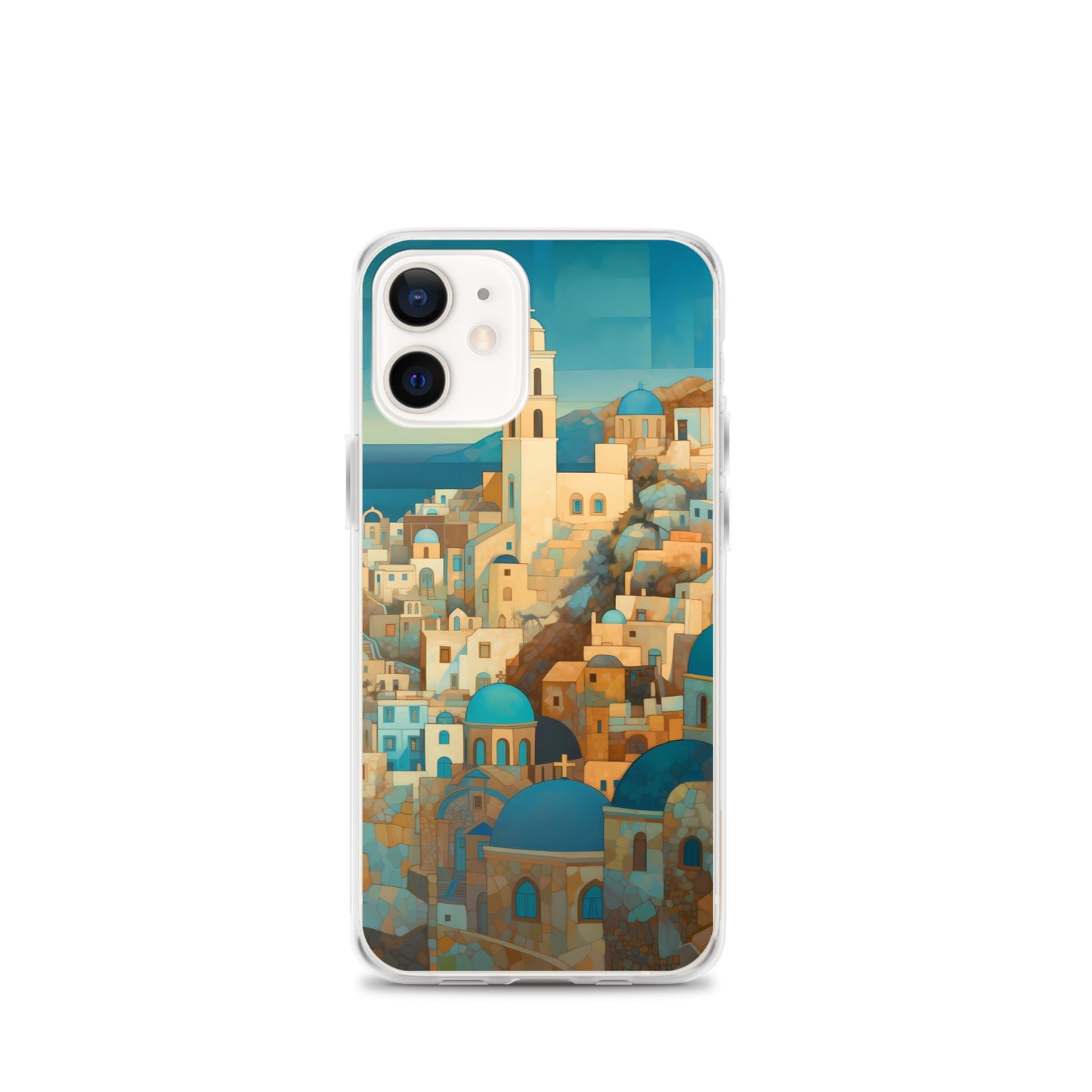 iPhone Case - Greek Islands