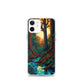 iPhone Case - Redwood Forest Art